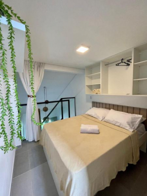 Loft em Porto de galinhas